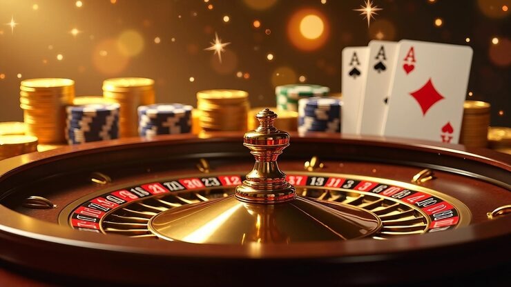 sun7bet What Sets Turbo Roulette Apart