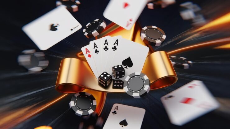 sun7bet Slot and table categories